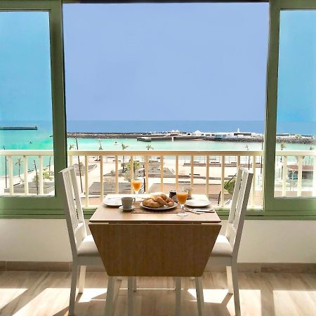 Apartamento Luna Arrecife  Exterior photo