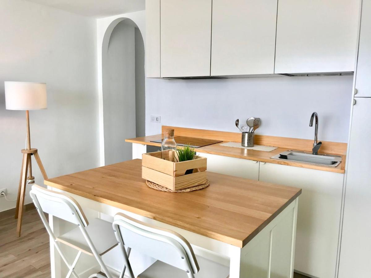 Apartamento Luna Arrecife  Exterior photo