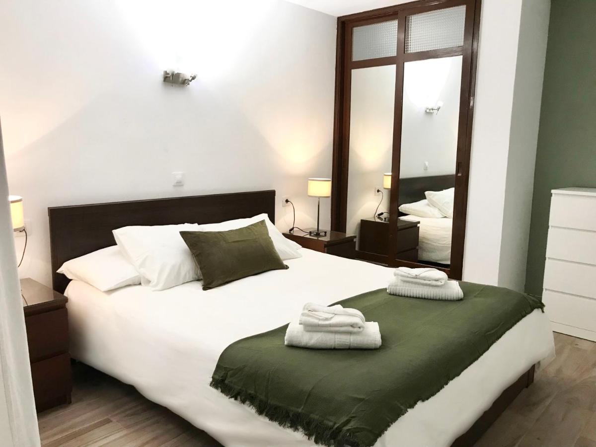 Apartamento Luna Arrecife  Exterior photo