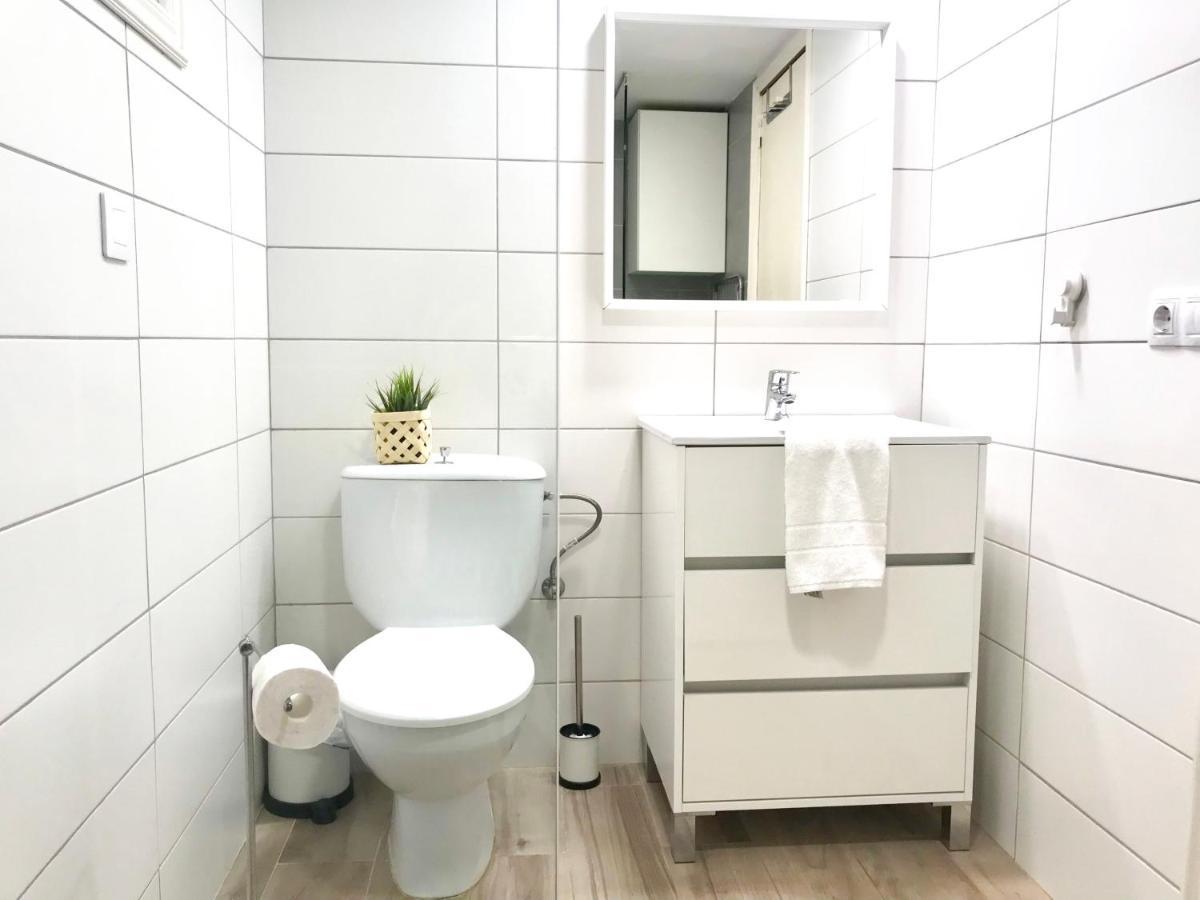 Apartamento Luna Arrecife  Exterior photo