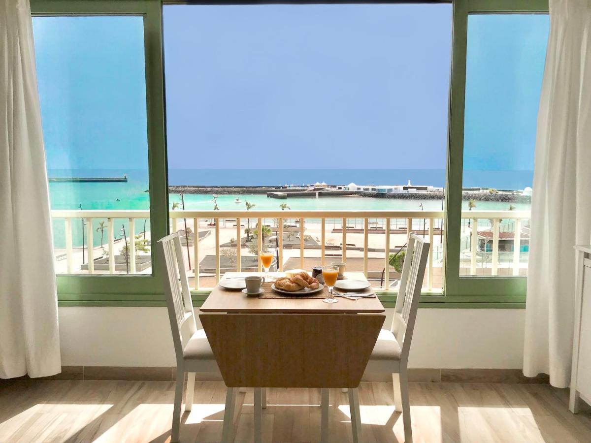 Apartamento Luna Arrecife  Exterior photo